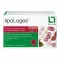 LIPOLOGES Kapselit, 180 kpl