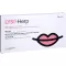 LYSI-HERP Juoma-ampullit, 10 kpl