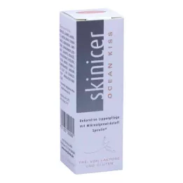 SKINICER OCEAN KISS Huulipuna nude, 4,5 g