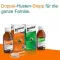 Herbion® Ivy 7 mg/ml siirappi, 150 ml