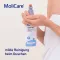 MOLICARE SKIN Pesuvoide, 500 ml