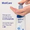 MOLICARE SKIN Pesuvoide, 500 ml