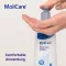 MOLICARE SKIN Pesuvoide, 500 ml