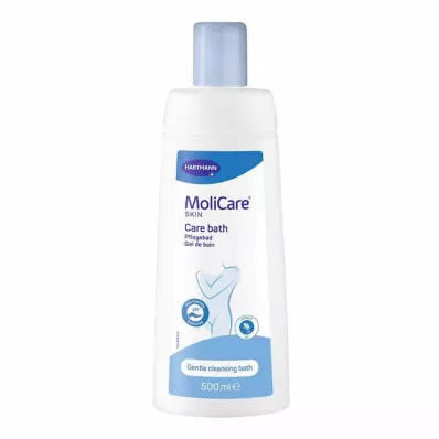MOLICARE SKIN Hoitokylpy, 500 ml MOLICARE SKIN Hoitokylpy, 500 ml