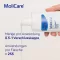 MOLICARE SKIN Hoitokylpy, 500 ml
