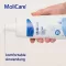 MOLICARE SKIN Hoitokylpy, 500 ml
