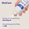 MOLICARE SKIN Puhdistusvaahto, 400 ml