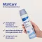 MOLICARE SKIN Puhdistusvaahto, 400 ml