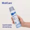 MOLICARE SKIN Puhdistusvaahto, 400 ml