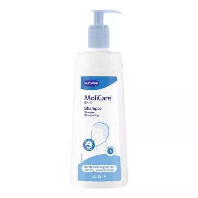 MoliCare® Skin Shampoo, 500 ml MoliCare® Skin Shampoo, 500 ml
