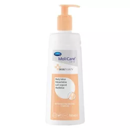 MOLICARE SKIN Vartalovoide, 500 ml