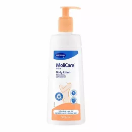 MoliCare® Skin -vartalovoide, 500 ml