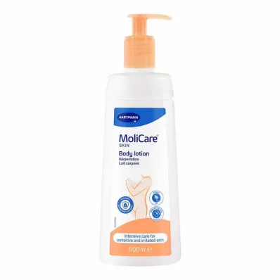 MOLICARE SKIN Vartalovoide, 500 ml MOLICARE SKIN Vartalovoide, 500 ml