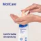 MOLICARE SKIN Vartalovoide, 500 ml