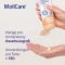 MOLICARE SKIN Käsivoide, 200 ml