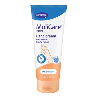 MOLICARE SKIN Käsivoide, 200 ml MOLICARE SKIN Käsivoide, 200 ml