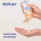 MOLICARE SKIN Käsivoide, 200 ml