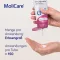 MoliCare® Skin sinkkioksidivoide, 200 ml