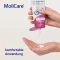 MoliCare® Skin sinkkioksidivoide, 200 ml