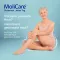MoliCare® Skin sinkkioksidivoide, 200 ml