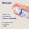 MoliCare® Skin öljyinen ihonsuojasuihke, 200 ml