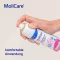 MoliCare® Skin öljyinen ihonsuojasuihke, 200 ml