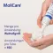 MOLICARE SKIN Ihonsuoja, 100 ml