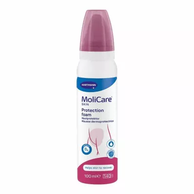 MOLICARE SKIN Ihonsuoja, 100 ml MOLICARE SKIN Ihonsuoja, 100 ml