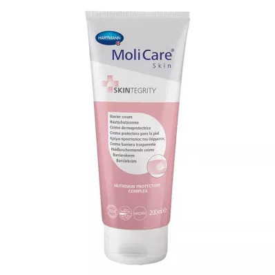 MOLICARE SKIN Ihonsuojavoide, 200 ml