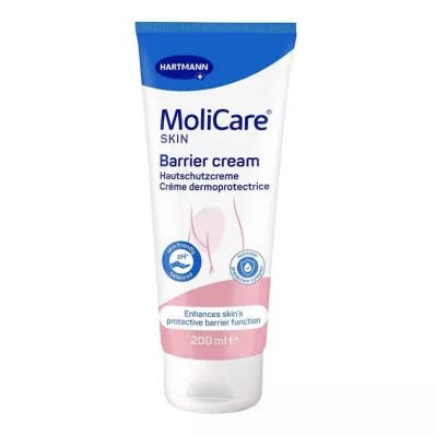 MoliCare® Skin ihoa suojaava voide, 200 ml