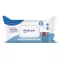 MOLICARE SKIN Kosteuspyyhkeet, 50 kpl
