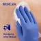 MOLICARE SKIN Kosteuspyyhkeet, 50 kpl