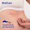 MOLICARE SKIN Kosteuspyyhkeet, 50 kpl