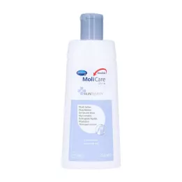 MOLICARE SKIN Pesuvoide, 250 ml