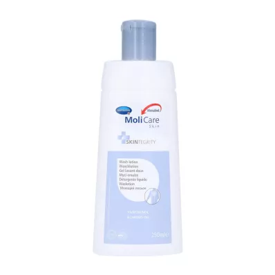 MOLICARE SKIN Pesuvoide, 250 ml