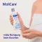 MOLICARE SKIN Pesuvoide, 250 ml