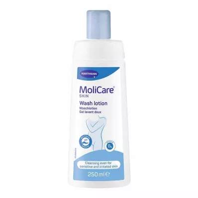 MOLICARE SKIN Pesuvoide, 250 ml MOLICARE SKIN Pesuvoide, 250 ml
