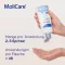 MOLICARE SKIN Pesuvoide, 250 ml