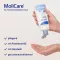 MOLICARE SKIN Pesuvoide, 250 ml