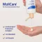 MOLICARE SKIN Vartalovoide, 250 ml