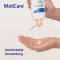 MOLICARE SKIN Vartalovoide, 250 ml