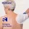 Molicare Skin pesuhanskat, 8 kpl