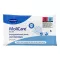 Molicare Skin pesuhanskat, 8 kpl