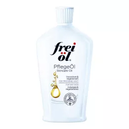 FREI ÖL hoitoöljy, 30 ml