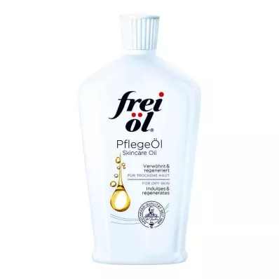 FREI ÖL hoitoöljy, 30 ml FREI ÖL hoitoöljy, 30 ml