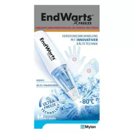 ENDWARTS Jäädyttää, 7,5 g