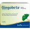 GINGOBETA 40 mg kalvopäällysteiset tabletit, 120 kpl