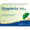 Gingobeta 240 mg kalvopäällysteiset tabletit, 120 kpl