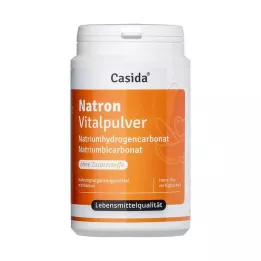 Natron Vital -jauhe, 300 g