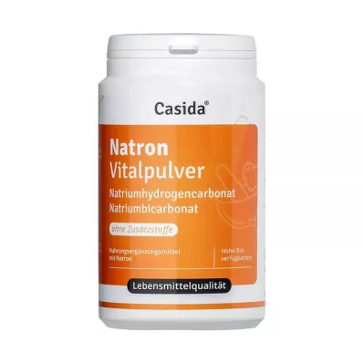 NATRON VITALPOWDER, 300 g